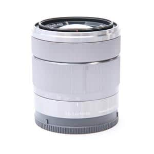 SONY (ソニー) E 18-55mm F3.5-5.6 OSS SEL1855」の商品検索結果