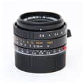 Leica (ライカ) エルマリート M28mm F2.8 ASPH. ブラック