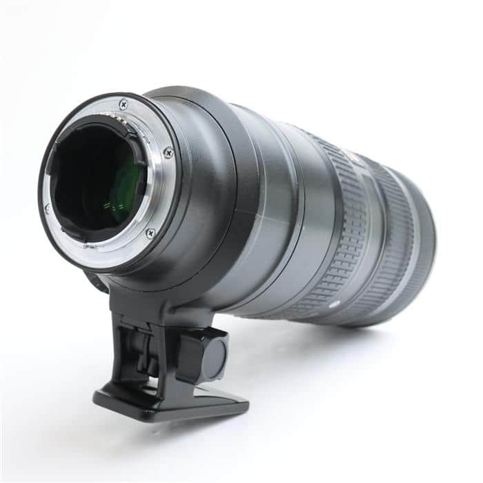 中古)Nikon (ニコン) AF-S NIKKOR 70-200mm F2.8G ED VR II（商品ID 