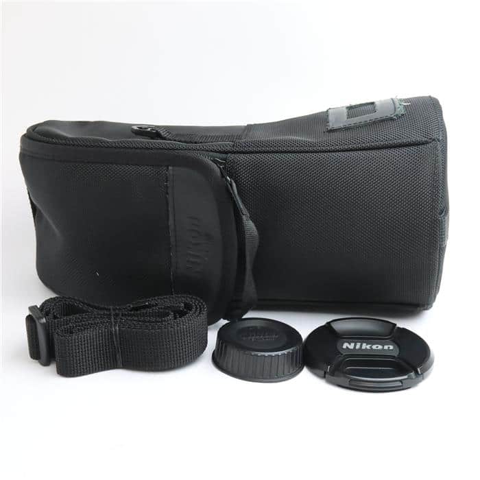 中古)Nikon (ニコン) AF-S NIKKOR 70-200mm F2.8G ED VR II（商品ID 