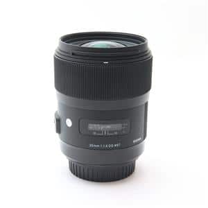 新品)SIGMA (シグマ) Art 35mm F1.4 DG HSM (キヤノンEF用 新品)SIGMA (シグマ) Art 35mm F1.4 DG HSM (キヤノンEF用