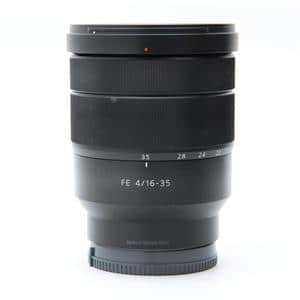 SONY (ソニー) Vario-Tessar T* FE 16-35mm F4 ZA OSS SEL1635Z SONY (ソニー) Vario-Tessar T* FE 16-35mm F4 ZA OSS SEL1635Z