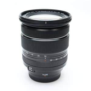 FUJIFILM (フジフイルム) フジノン XF16-80mm F4 R OIS WR メイン