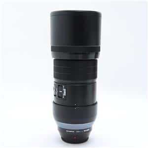 新品)OLYMPUS (オリンパス) M.ZUIKO DIGITAL ED 300mm F4.0 IS