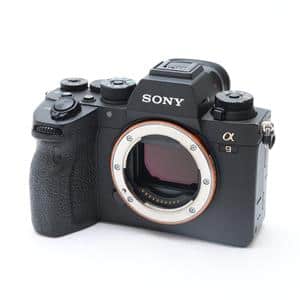 SONY (ソニー) α9II ボディ ILCE-9M2 メイン