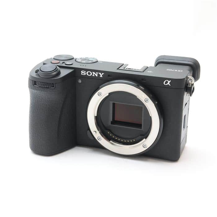 α6700 ボディ ILCE-6700