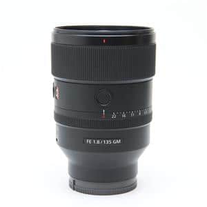 SONY (ソニー) FE 135mm F1.8 GM SEL135F18GM メイン