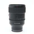FE 135mm F1.8 GM SEL135F18GM