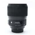 SIGMA (シグマ) Art 135mm F1.8 DG HSM (ニコンF用)