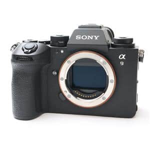SONY (ソニー) α9III ボディ ILCE-9M3 メイン