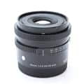 Contemporary 45mm F2.8 DG DN  (ソニーE用/フルサイズ対応)