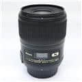 AF-S Micro NIKKOR 60mm F2.8G ED