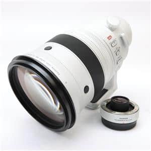 FUJIFILM (フジフイルム) フジノン XF200mm F2 R LM OIS WR メイン