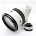 フジノン XF200mm F2 R LM OIS WR