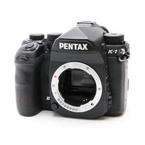 PENTAX - 【値下げ】PENTAX K-1 Mark II相当にアップグレード済 K-1からのアップグレード』 ペンタックス PENTAX K-1 Mark II