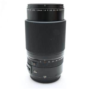 【極美品】フジフィルムGF120mm F4.0 レンズ 防塵防滴 ワンオーナー品 極美品】フジフィルムGF120mm F4.0 レンズ 防塵防滴 ワン