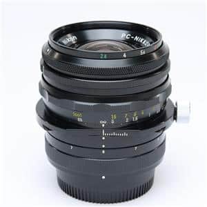 Nikon Ai Nikkor 35mm F2.8」の商品検索結果 | デジタルカメラ