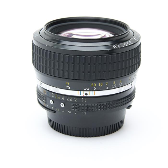 中古)Nikon (ニコン) Ai-S Nikkor 50mm F1.2（商品ID