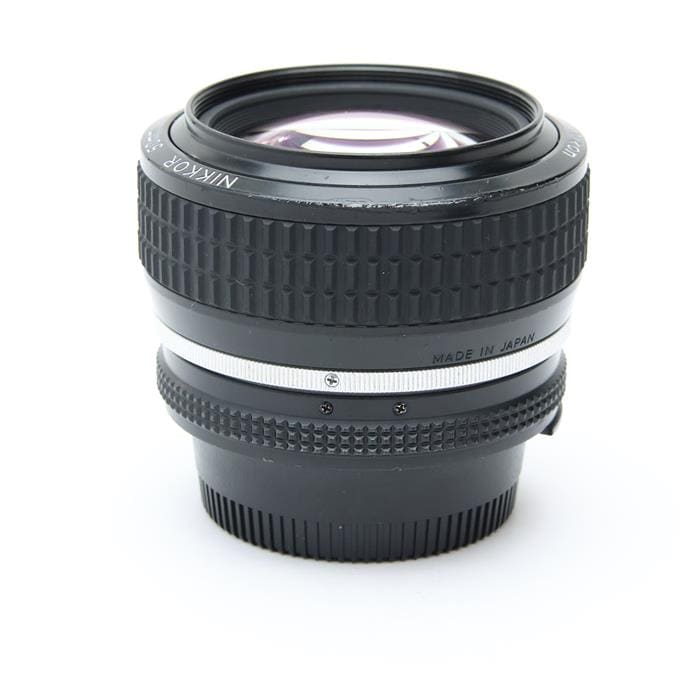 中古)Nikon (ニコン) Ai-S Nikkor 50mm F1.2（商品ID