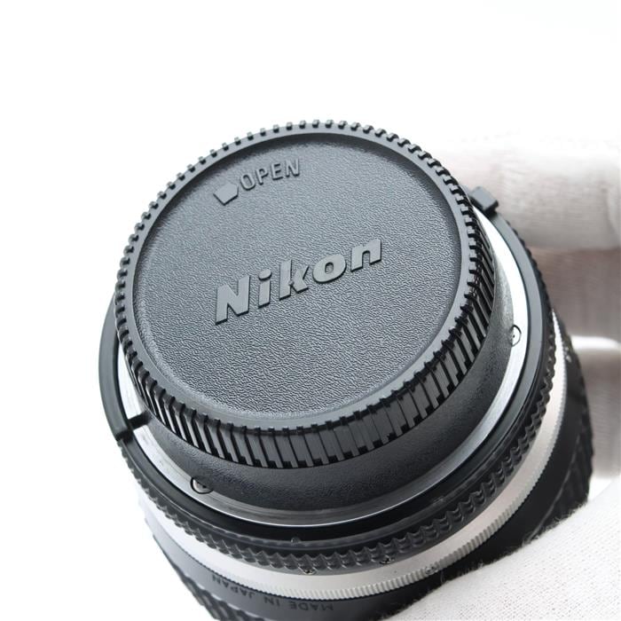 中古)Nikon (ニコン) Ai-S Nikkor 50mm F1.2（商品ID