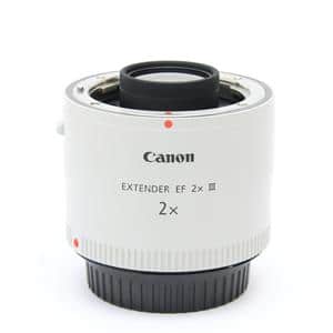 新品)Canon (キヤノン) エクステンダー EF2X III（商品ID
