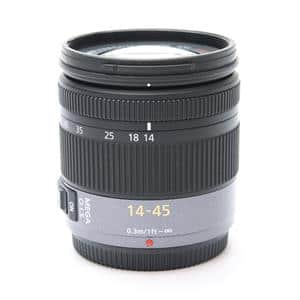 Panasonic (パナソニック) LUMIX G VARIO 14-45mm F3.5-5.6 ASPH. MEGA