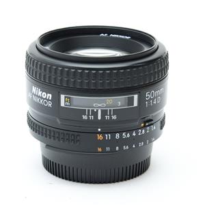 AI AF Nikkor 50mm f/1.4D」の商品検索結果 | デジタルカメラ、ミラー