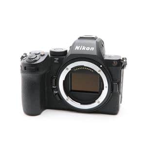 Nikon (ニコン) Z5II ボディ メイン