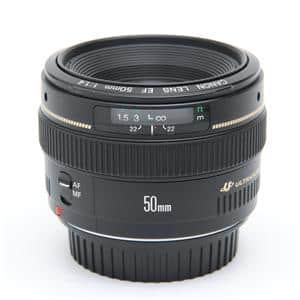 Canon (キヤノン) EF50mm F1.4 USM」の商品検索結果 | デジタルカメラ