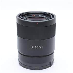 新品)SONY (ソニー) Sonnar T* FE 55mm F1.8 ZA SEL55F18Z（商品ID