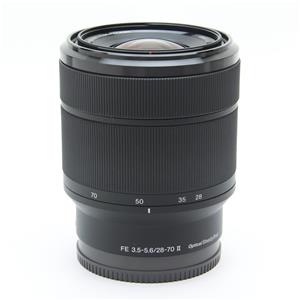 FE 3.5-5.6/28-70 ロボコン SONY FE 28-70mm F3.5-5.6 OSS SEL2870 価格比較 - 価格.com