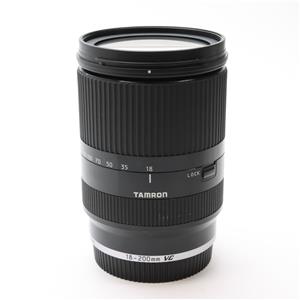 TAMRON 18-200mm F3.5-6.3 Di」の商品検索結果 | デジタルカメラ
