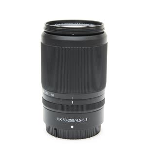 Nikon (ニコン) NIKKOR Z DX 50-250mm F4.5-6.3 VR メイン