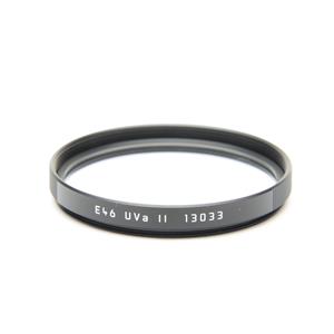Leica (ライカ) フィルター E46 UVA」の商品検索結果 | デジタルカメラ