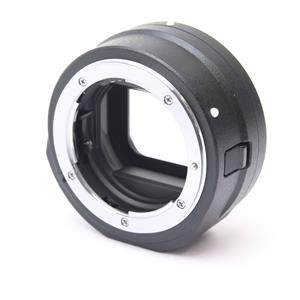 Nikon (ニコン) マウントアダプター FTZ II メイン