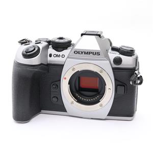 OLYMPUS (オリンパス) OM-D E-M1 Mark II ボディ」の商品検索結果
