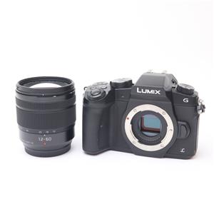 Panasonic (パナソニック) LUMIX DMC-G8M 標準ズームレンズキット」の