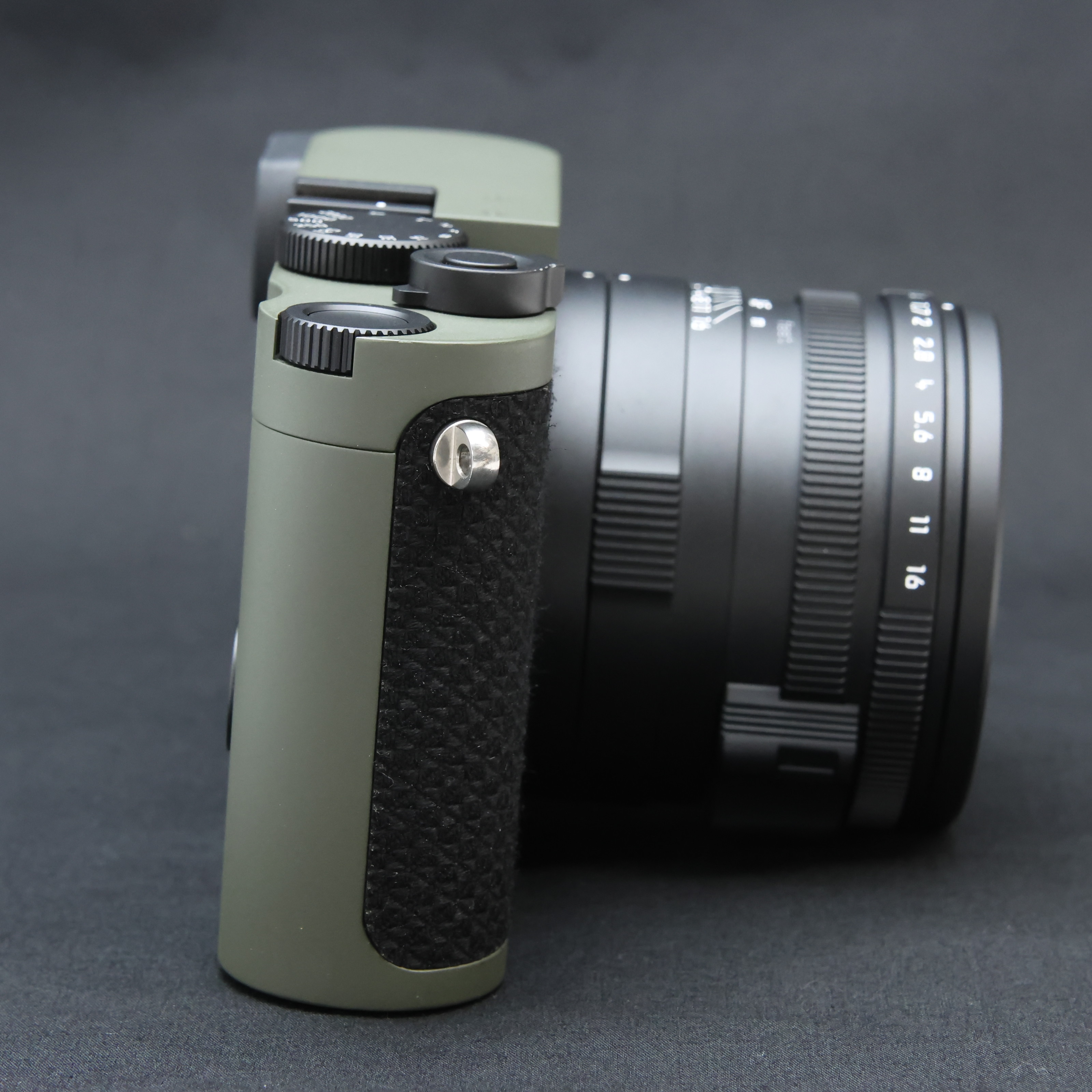 中古)Leica (ライカ) Q2 モノクローム Reporter（商品ID