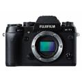 FUJIFILM (フジフイルム) X-T1 ボディ ブラック