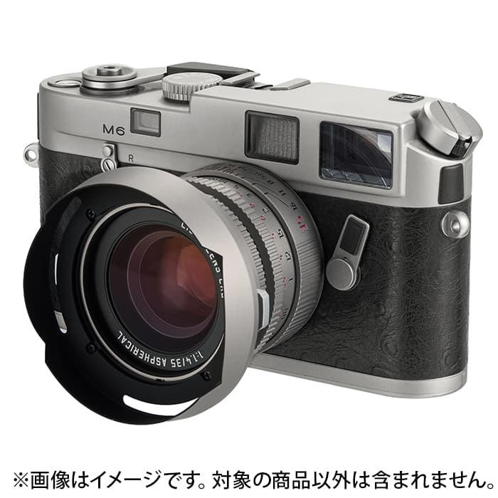 新品)Light lens lab（ライトレンズラボ） M 35mm F1.4 A.A.（11873