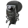 AZDEN (アツデン) ステレオモノラルミックスマイクロホン SMX-30V