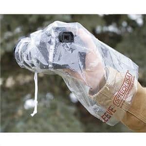 OP/TECH (オプテック) レインスリーブ スモール メイン