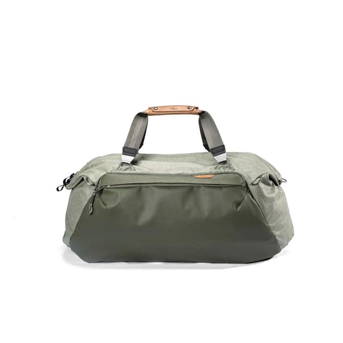 【未使用品】Peak Design トラベルダッフル 65L ピークデザイン Peak Design(ピークデザイン) トラベル ダッフル 65L ブラック