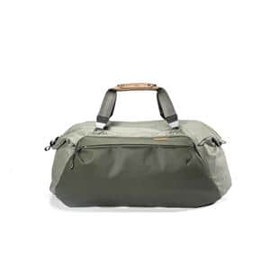 Peak Design(ピークデザイン) トラベル ダッフル 65L 新品)peak design (ピークデザイン) トラベル ダッフル 65L BTRD-65-SG