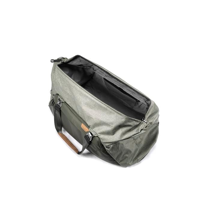 新品)peak design (ピークデザイン) トラベル ダッフル 65L BTRD