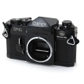 Canon (キヤノン) F-1 (モントリオール五輪記念)