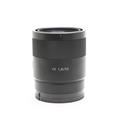 SONY (ソニー) Sonnar T* FE 55mm F1.8 ZA SEL55F18Z