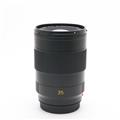 Leica (ライカ) アポズミクロン SL35mm F2.0 ASPH.
