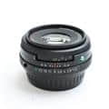 PENTAX (ペンタックス) HD FA 43mm F1.9 Limited ブラック