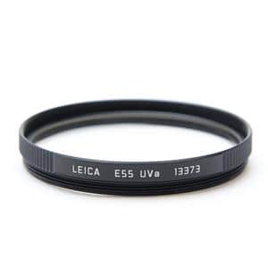 Leica (ライカ) フィルター E55 UVA メイン